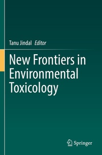 Abbildung von: New Frontiers in Environmental Toxicology - Springer