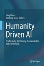 Cover: Humanity Driven AI - Springer