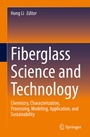 Cover: Fiberglass Science and Technology - Springer