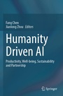 Cover: Humanity Driven AI - Springer