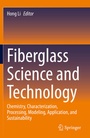 Cover: Fiberglass Science and Technology - Springer