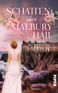 Abbildung von: Schatten über Malbury Hall - Piper