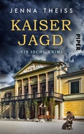 Cover: Kaiserjagd - Piper