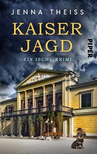 Enlarge image Cover: Kaiserjagd - Piper