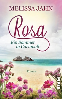 Abbildung von: Rosa - Ein Sommer in Cornwall - Piper