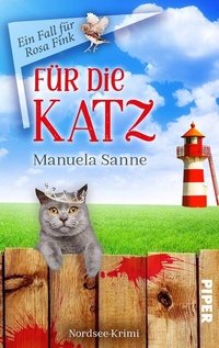 Abbildung von: Für die Katz - Piper