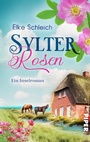 Cover: Sylter Rosen - between pages by Piper