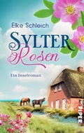 Cover: Sylter Rosen - between pages by Piper