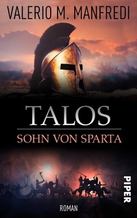 Abbildung von: Talos, Sohn von Sparta - Piper
