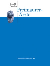 Abbildung von: Freimaurer-Ärzte - Studien Verlag