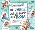 Cover: Ich, Odysseus, und die Bande aus Troja - Igel Records
