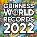 Cover: Guinness World Records 2022 - Igel Records