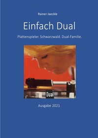 Abbildung von: Einfach Dual - epubli