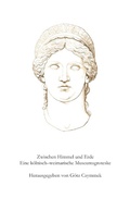 Cover: Zwischen Himmel und Erde. Eine k&ouml;lnisch-weimarische Museumsgroteske - epubli