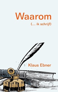 Enlarge image Cover: Waarom - BoD - Books on Demand