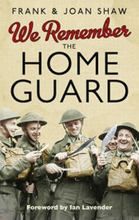 Enlarge image Cover: We Remember the Home Guard - Ebury Press