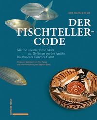 Abbildung von: Der Fischteller-Code - Schwabe Verlagsgruppe AG Schwabe Verlag