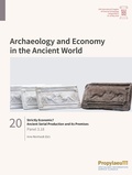 Cover: Strictly Economic? - Propylaeum