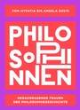 Cover: PHILOSOPHINNEN - mairisch Verlag