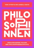 Cover: PHILOSOPHINNEN - mairisch Verlag