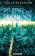 Cover: Das Spiel der Ornamente - Nova MD