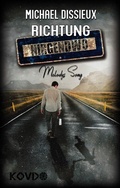 Cover: Richtung Nirgendwo - Nova MD