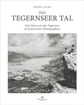 Cover: Das Tegernseer Tal - kleineheimat Verlag