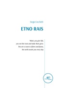 Cover: ETNO RAIS - Europe Books