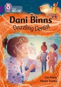 Cover: Dani Binns: Dazzling Dentist - Collins