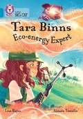 Cover: Tara Binns: Eco-energy Expert - Collins