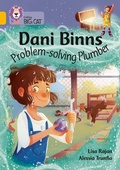 Cover: Dani Binns: Problem-solving Plumber - Collins