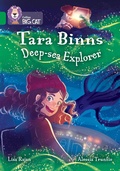 Cover: Tara Binns: Deep-sea Explorer - Collins