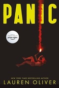 Cover: Panic TV Tie-In Edition - Collins