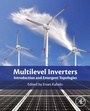 Cover: Multilevel Inverters - Academic Press