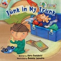 Cover: Junk in My Trunk - Tellwell Talent