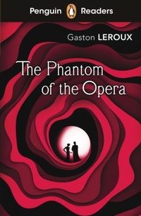 Abbildung von: Penguin Readers Level 1: The Phantom of the Opera (ELT Graded Reader) - Penguin Books Ltd