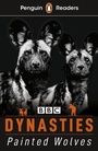 Cover: Penguin Readers Level 1: Dynasties: Wolves (ELT Graded Reader) - Penguin Books Ltd