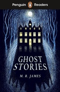 Cover: Penguin Readers Level 3: Ghost Stories (ELT Graded Reader) - Penguin Books Ltd