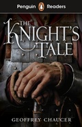 Cover: Penguin Readers Starter Level: The Knight's Tale (ELT Graded Reader) - Penguin Books Ltd
