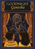 Cover: Goodnight Ganesha - Bantam Books