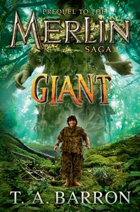 Enlarge image Cover: Giant - Philomel Books