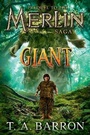 Cover: Giant - Philomel Books,U.S.