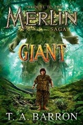 Cover: Giant - Philomel Books,U.S.