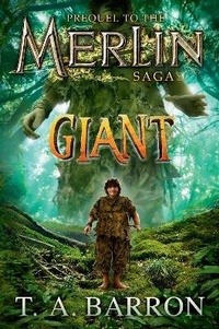 Enlarge image Cover: Giant - Philomel Books,U.S.