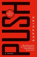 Cover: Push (Revised) - Vintage Books