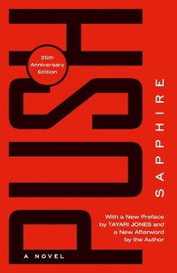 Enlarge image Cover: Push (Revised) - Vintage Books