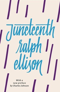 Enlarge image Cover: Juneteenth (Revised) - Vintage Books