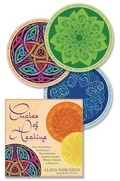 Cover: Circles of Healing - Llewellyn Publications