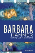 Cover: Barbara Hammer - Wayne State University Press