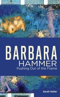 Cover: Barbara Hammer - Wayne State University Press